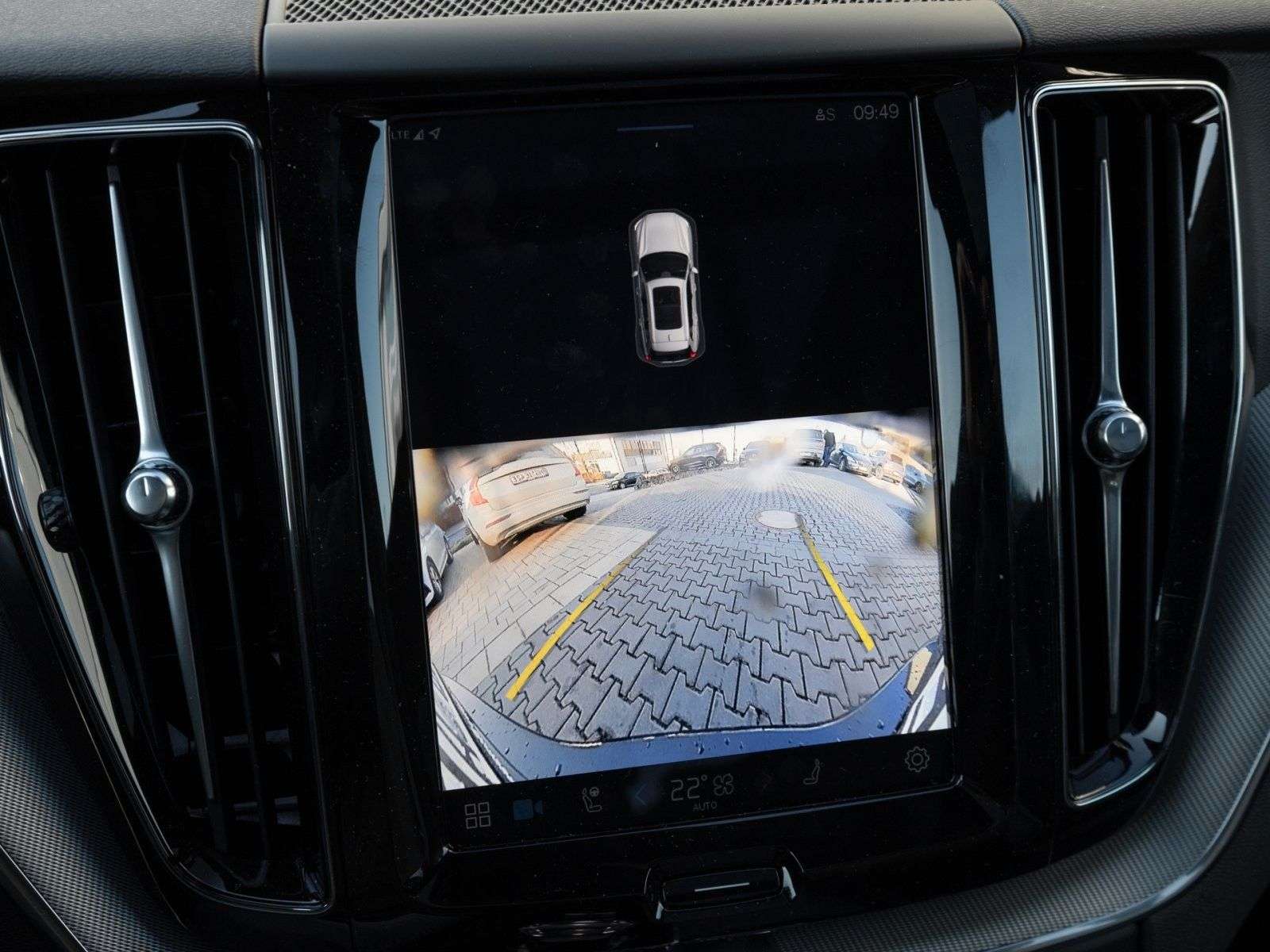 Volvo XC 60