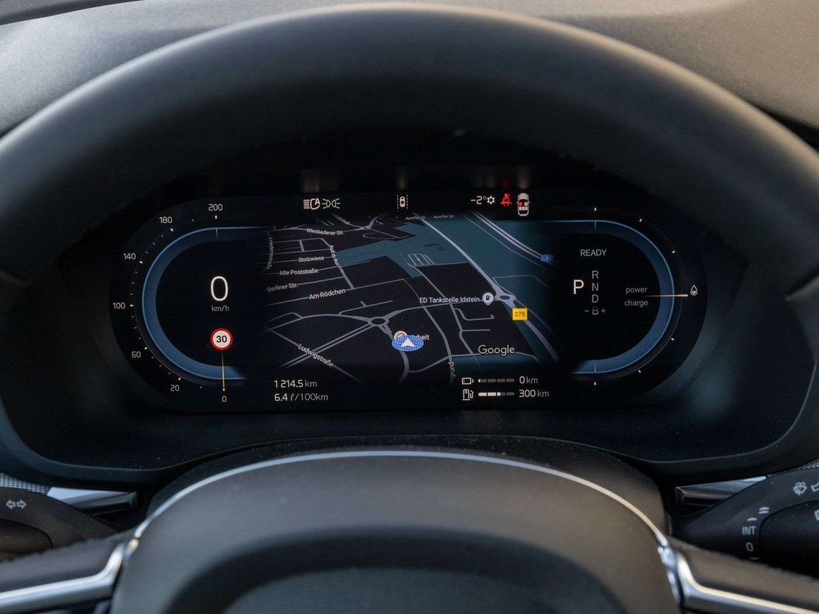 Volvo XC 60