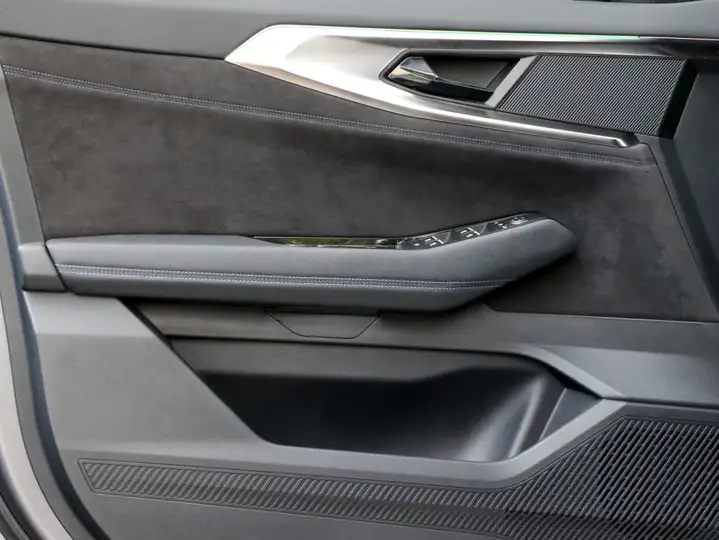 Renault Espace 2024, foto 19