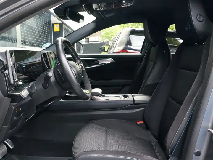 Renault Espace 2024, foto 8