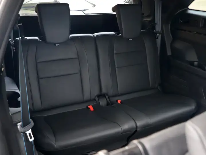 Renault Espace 2024, foto 14