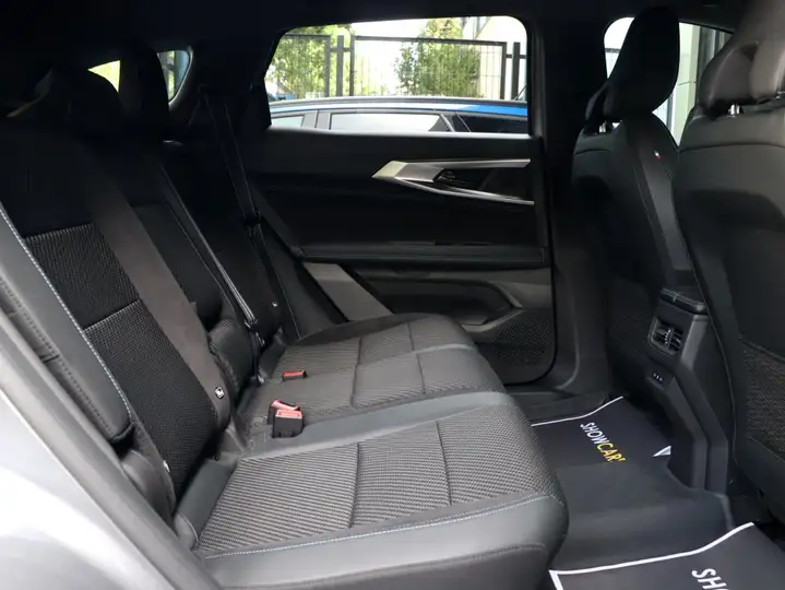 Renault Espace 2024, foto 15