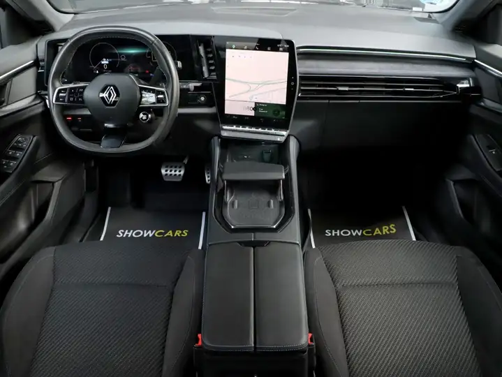 Renault Espace 2024, foto 7
