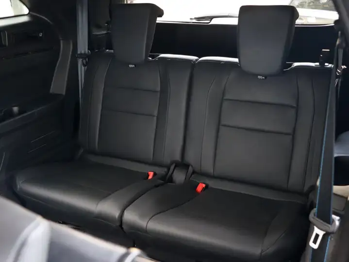 Renault Espace 2024, foto 11