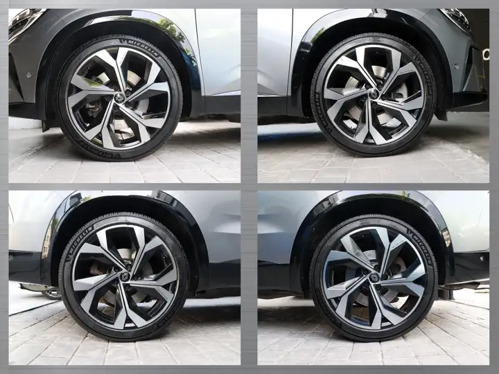 Renault Espace 2024, foto 34