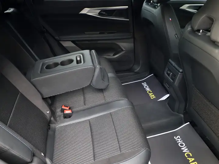 Renault Espace 2024, foto 16
