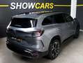 Renault Espace 1.2 E-Tech Híbrido Techno Esprit Alpine 146kW Gris - thumbnail 5