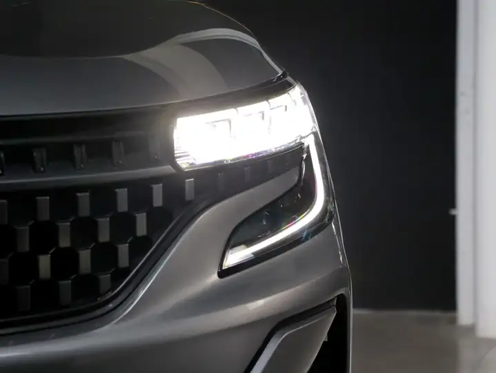 Renault Espace 2024, foto 32