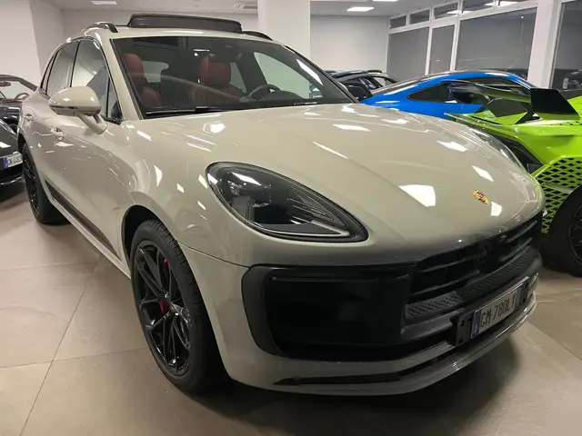 Porsche Macan 2.9 GTS 440CV PDK STRAFULL