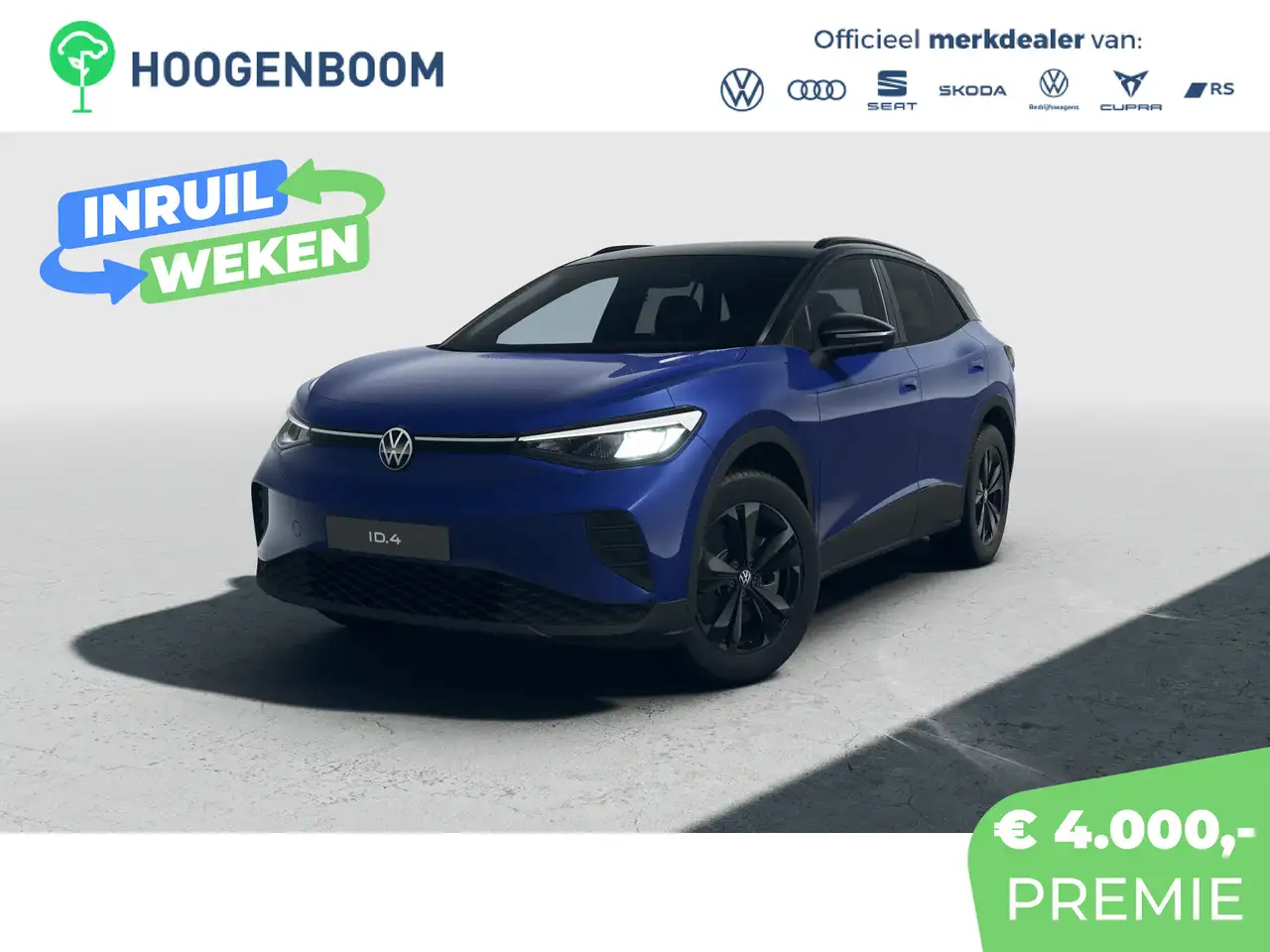 Volkswagen ID.4