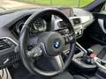 BMW 116 116i M Sport Gris - thumbnail 10
