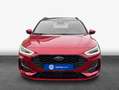 Ford Focus Turnier 1.0 EcoBoost Hybrid Aut. ST-LINE Rot - thumbnail 3