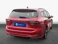 Ford Focus Turnier 1.0 EcoBoost Hybrid Aut. ST-LINE Rot - thumbnail 2