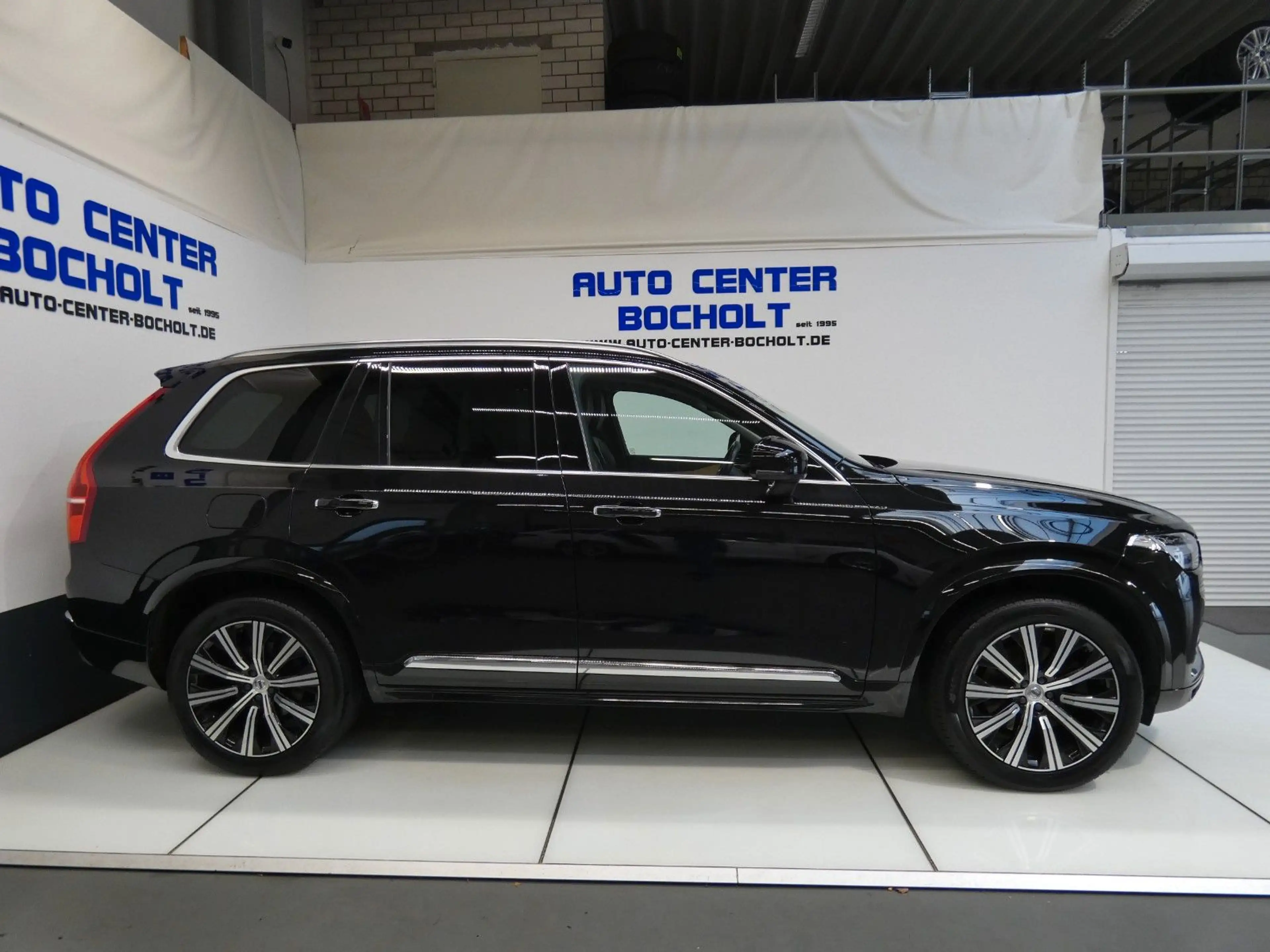 Volvo XC90 Inscription AWD*AHK*Standh.*harman/kardon — photo 6