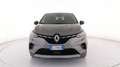 Renault Captur 1.6 E-Tech hybrid Techno Fast Track 145cv auto Gris - thumbnail 5