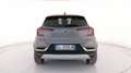 Renault Captur 1.6 E-Tech hybrid Techno Fast Track 145cv auto Gris - thumbnail 4