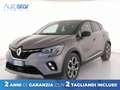 Renault Captur 1.6 E-Tech hybrid Techno Fast Track 145cv auto Grigio - thumbnail 1