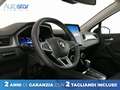 Renault Captur 1.6 E-Tech hybrid Techno Fast Track 145cv auto Grigio - thumbnail 10