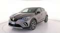 Renault Captur 1.6 E-Tech hybrid Techno Fast Track 145cv auto Gris - thumbnail 1