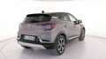 Renault Captur 1.6 E-Tech hybrid Techno Fast Track 145cv auto Gris - thumbnail 2