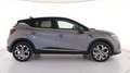 Renault Captur 1.6 E-Tech hybrid Techno Fast Track 145cv auto Gris - thumbnail 3