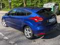 Ford Focus Focus 1.5 TDCi DPF Start-Stopp-System Blau - thumbnail 2
