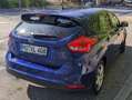 Ford Focus Focus 1.5 TDCi DPF Start-Stopp-System Blau - thumbnail 4