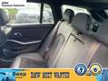 BMW 320 320D TOURING MHEV 48V XDRIVE MSPORT AUTO Grigio - thumbnail 12