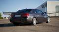 BMW 335 335i Coupé Gris - thumbnail 2