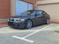 BMW 335 335i Coupé Gris - thumbnail 5