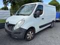 Renault Master III Kasten L1H1*Kamera*Klima* Weiß - thumbnail 1