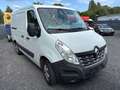 Renault Master III Kasten L1H1*Kamera*Klima* Weiß - thumbnail 3