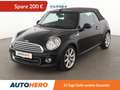 MINI Cooper Cabrio Cooper Highgate *BI-XENON*TEMPO*PDC* Siyah - thumbnail 1