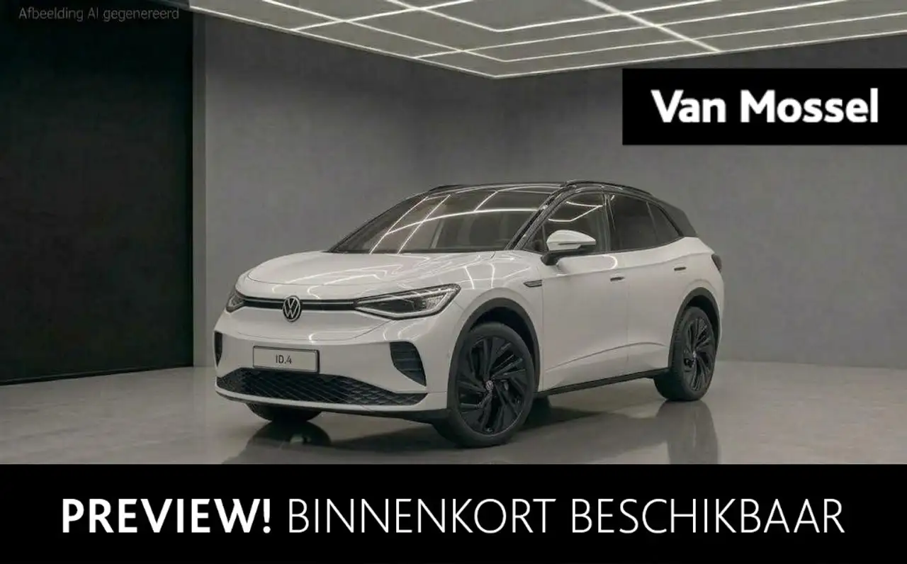 Volkswagen ID.4