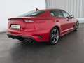 Kia Stinger Stinger 3.3 V6 T-GDI 4WD GT LEDER+LED+NAVI+GSD+ Rot - thumbnail 6