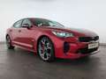Kia Stinger Stinger 3.3 V6 T-GDI 4WD GT LEDER+LED+NAVI+GSD+ Rot - thumbnail 5