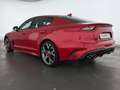 Kia Stinger Stinger 3.3 V6 T-GDI 4WD GT LEDER+LED+NAVI+GSD+ Rot - thumbnail 9