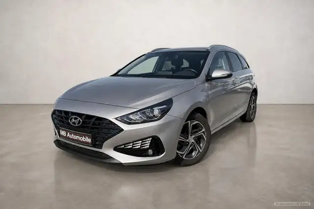 Hyundai i30 cw Prime Mild-Hybrid Navi/LED/R-Kamera