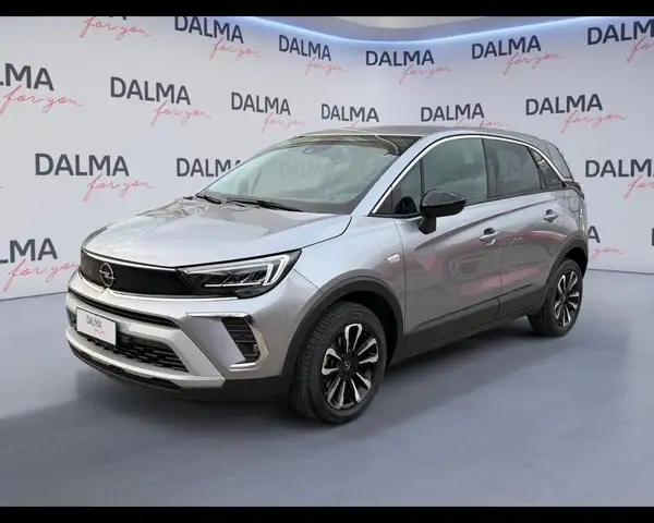 Opel Crossland 1.2  Elegance