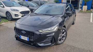 1.5 ecoblue st-line 120cv auto
