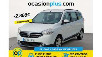 1.5dCi Laureate 5pl. 81kW