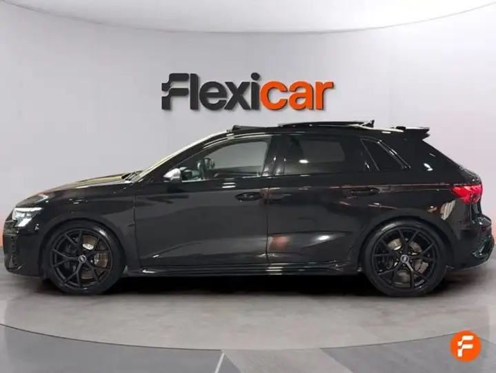 Audi RS3 2023, foto 5