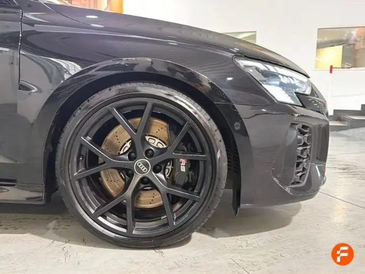 Audi RS3 2023, foto 23