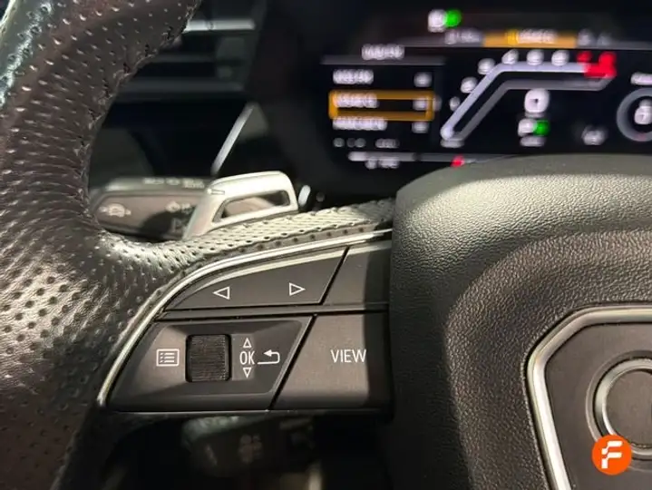 Audi RS3 2023, foto 9