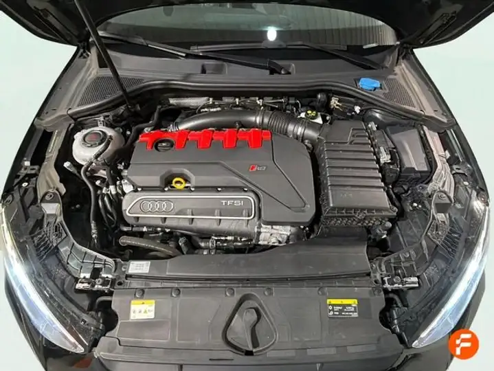 Audi RS3 2023, foto 24