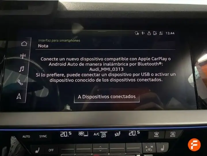 Audi RS3 2023, foto 13