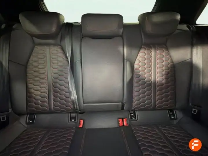 Audi RS3 2023, foto 22