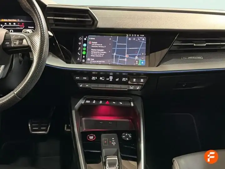 Audi RS3 2023, foto 12