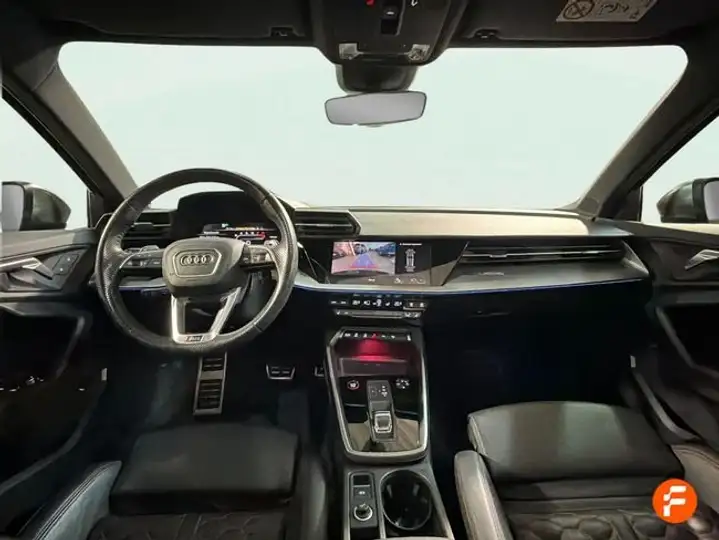 Audi RS3 2023, foto 7