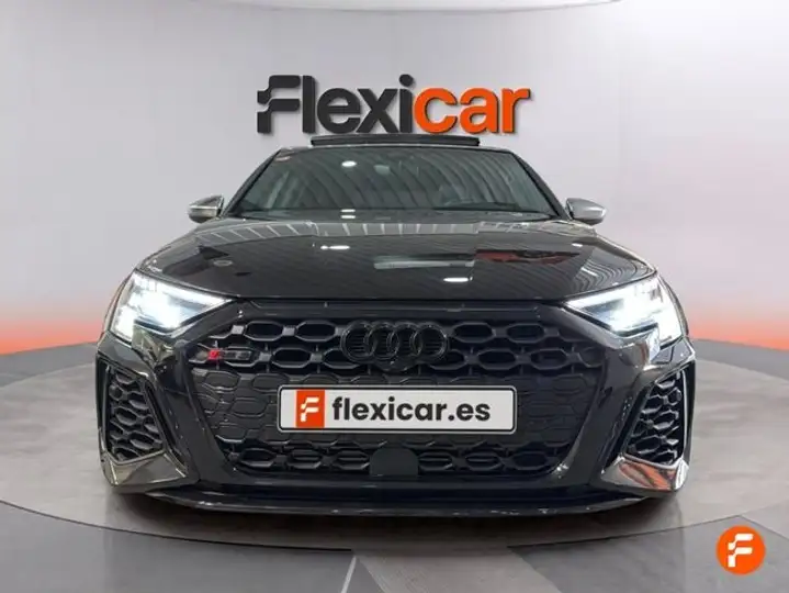 Audi RS3 2023, foto 3